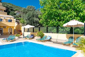 Hotel Corfu Secret