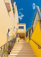 Hotel Corfu Secret
