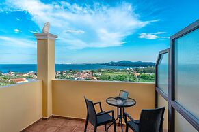 Hotel Corfu Secret
