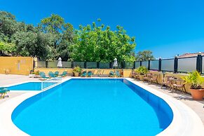 Hotel Corfu Secret