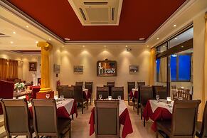 Hotel Corfu Secret