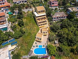Hotel Corfu Secret