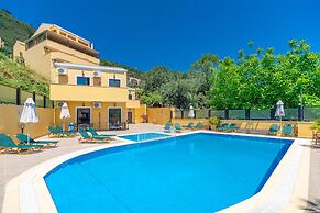 Hotel Corfu Secret