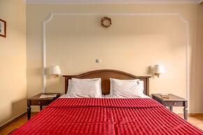 Hotel Corfu Secret
