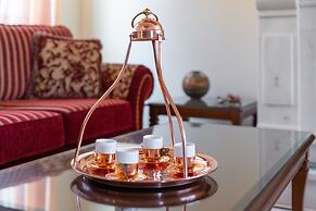 Hotel Corfu Secret