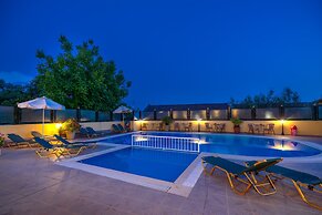 Hotel Corfu Secret