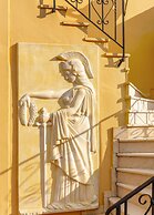 Hotel Corfu Secret