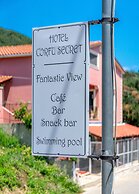 Hotel Corfu Secret