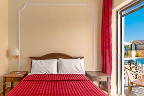 Hotel Corfu Secret