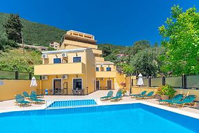 Hotel Corfu Secret