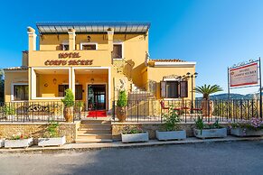 Hotel Corfu Secret