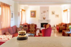 Hotel Corfu Secret