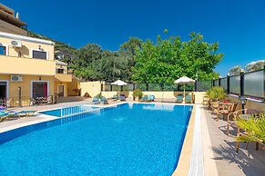 Hotel Corfu Secret
