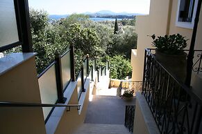 Hotel Corfu Secret