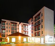 Vittoria Suites - Kisumu