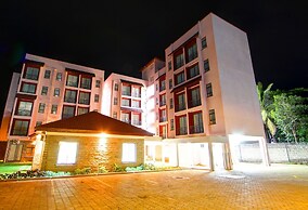 Vittoria Suites - Kisumu