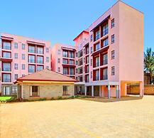 Vittoria Suites - Kisumu
