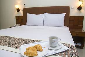 House of Arsonia Orchid