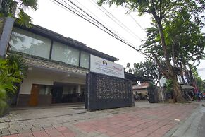 House of Arsonia Orchid