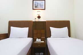 House of Arsonia Tulip