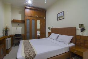 House of Arsonia Tulip