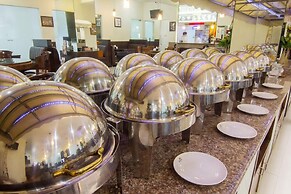 House of Arsonia Tulip