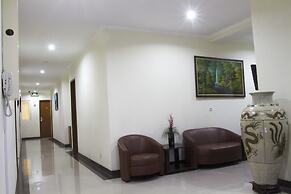 House of Arsonia Tulip