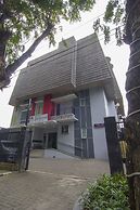 House of Arsonia Tulip