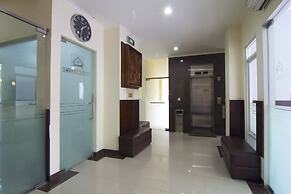 House of Arsonia Tulip