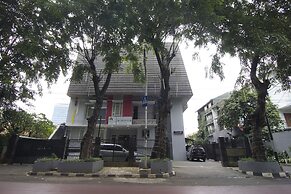 House of Arsonia Tulip