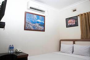 House of Arsonia Bougainvillea