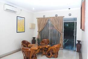 House of Arsonia Bougainvillea