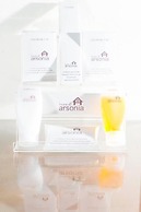 House of Arsonia Bougainvillea