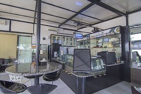 House of Arsonia Bougainvillea