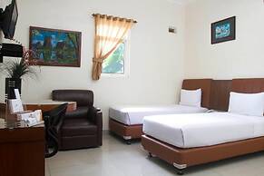 House of Arsonia Bougainvillea