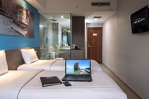 The Hills Batam