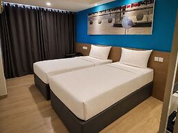 The Hills Batam