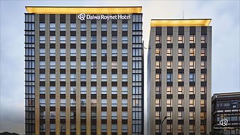 Daiwa Roynet Hotel Matsuyama