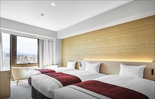 Daiwa Roynet Hotel Matsuyama