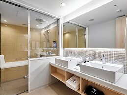 Daiwa Roynet Hotel Matsuyama