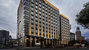 Daiwa Roynet Hotel Matsuyama