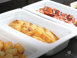 Daiwa Roynet Hotel Matsuyama