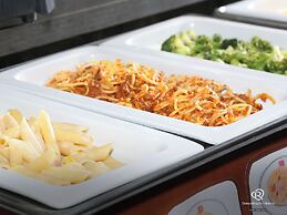 Daiwa Roynet Hotel Matsuyama