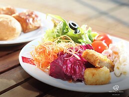 Daiwa Roynet Hotel Matsuyama