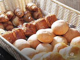 Daiwa Roynet Hotel Matsuyama