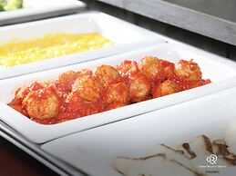 Daiwa Roynet Hotel Matsuyama