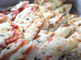 Daiwa Roynet Hotel Matsuyama