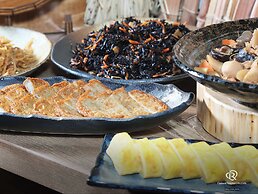 Daiwa Roynet Hotel Matsuyama