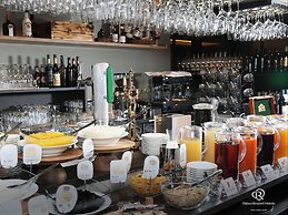 Daiwa Roynet Hotel Matsuyama