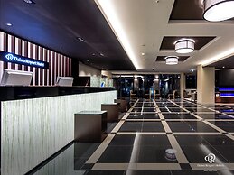 Daiwa Roynet Hotel Matsuyama